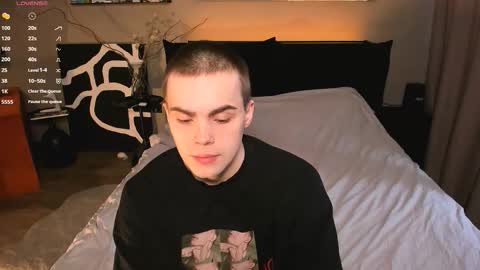 Simon online show from 02-22-26, 12:04