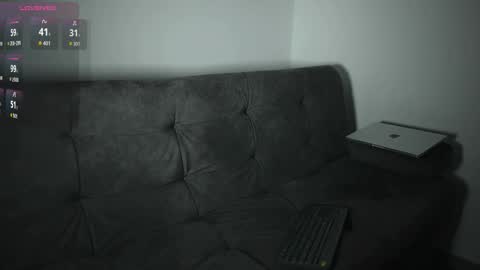 SIMOON online show from 11-18-25, 03:01