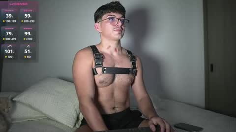 SIMOON online show from 02-14-26, 05:15