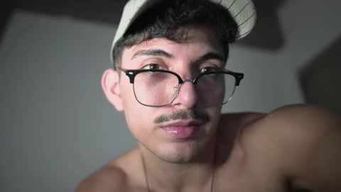 SIMOON online show from 03-16-26, 07:18