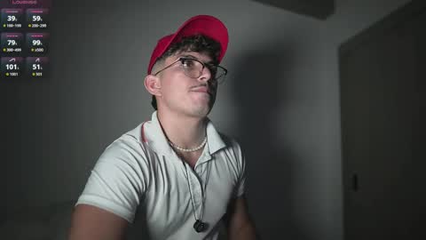 SIMOON online show from 04-20-26, 10:55