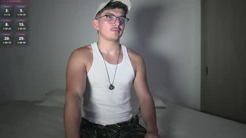 SIMOON online show from 04-22-26, 12:02