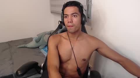 Andrey online show from 01-18-26, 02:15