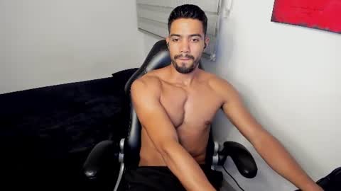 Andrey online show from 06-17-26, 04:26