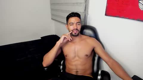 Andrey online show from 06-18-26, 12:22