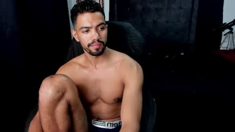 Andrey online show from 07-20-26, 06:38