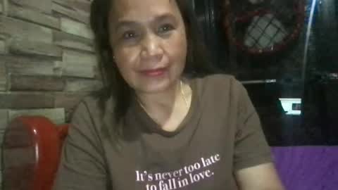 Snapshot of simplecity45 chatting on 12-06-24, 05:55 Carolyn online show from 12-06-24, 05:55