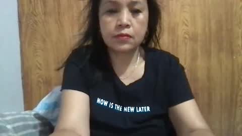 Snapshot of simplecity45 chatting on 02-22-25, 08:42 Carolyn online show from 02-22-25, 08:42