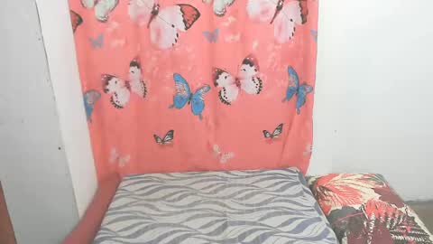 marisweet online show from 02-11-25, 09:20