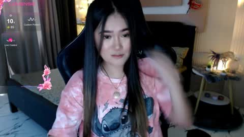 Adrianna Fowler online show from 03-21-26, 02:27