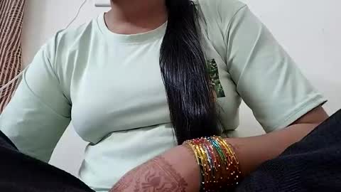 Simran online show from 07-29-26, 07:17