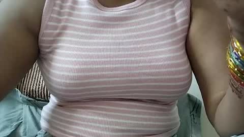 Simran online show from 07-31-26, 04:34