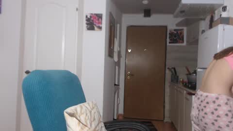 Snapshot of simyhvn chatting on 02-27-25, 02:32 simyhvn online show from 02-27-25, 02:32