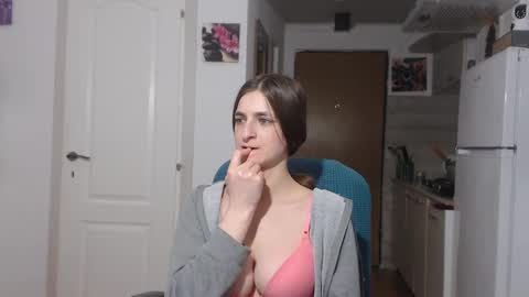 Snapshot of simyhvn chatting on 02-27-25, 05:58 simyhvn online show from 02-27-25, 05:58