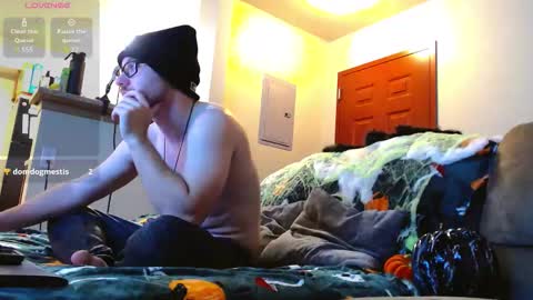 Husky Dad online show from 11-02-25, 02:03