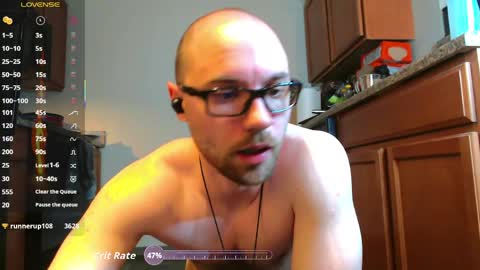 Husky Dad online show from 05-15-26, 11:34