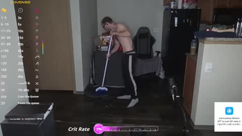 Husky Dad online show from 07-02-26, 02:22