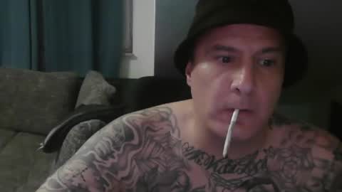 sinalco1975 online show from 11-03-25, 01:29