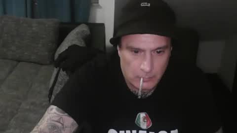 sinalco1975 online show from 11-06-25, 04:35