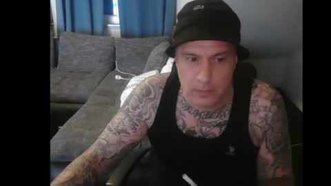 sinalco1975 online show from 04-13-26, 12:16