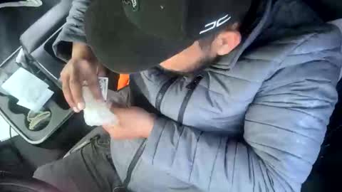 tigre online show from 03-23-26, 02:32