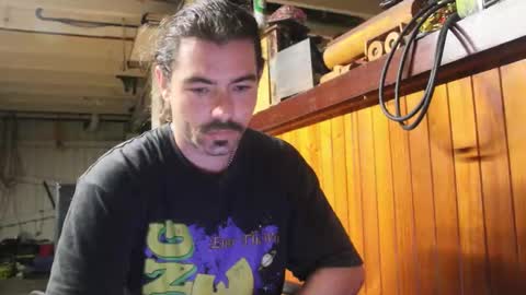 sincere369 online show from 04-03-26, 02:37