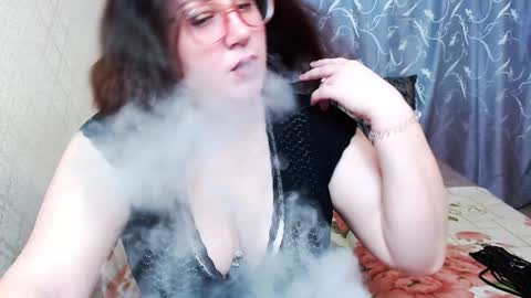 Angela online show from 12-04-24, 06:22