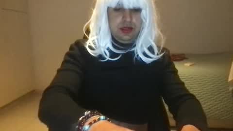 Snapshot of sineadyodonell chatting on 01-13-26, 10:26 420Stroker online show from 01-13-26, 10:26