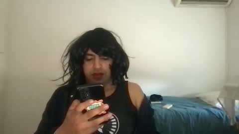 Snapshot of sineadyodonell chatting on 02-22-26, 09:19 420Stroker online show from 02-22-26, 09:19