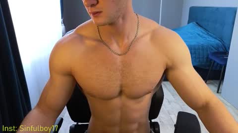 Richard online show from 10-08-25, 09:51