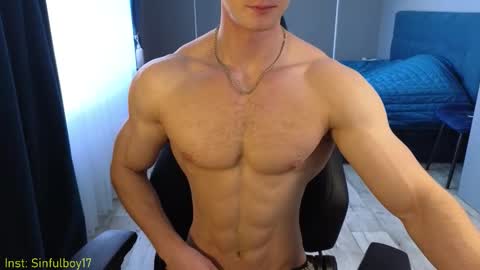 Richard online show from 10-17-25, 10:07