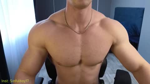 Richard online show from 03-14-26, 12:10