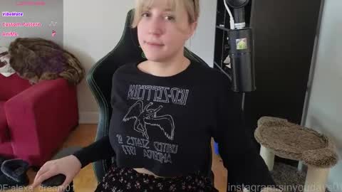 wwoooooooooooof online show from 04-02-26, 03:53