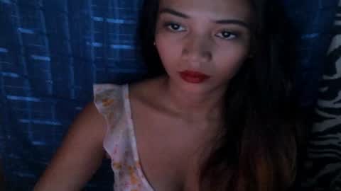 CherryBlossom online show from 07-23-26, 02:53
