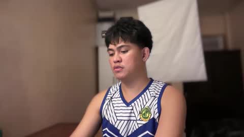 Dexter online show from 04-23-26, 09:19