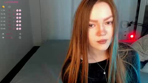 Ivy online show from 01-18-26, 05:11