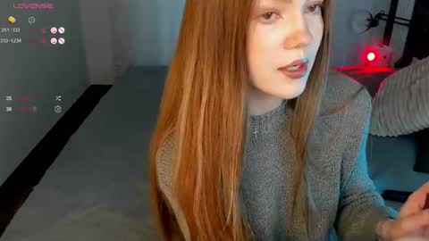 Ivy online show from 01-19-26, 06:39