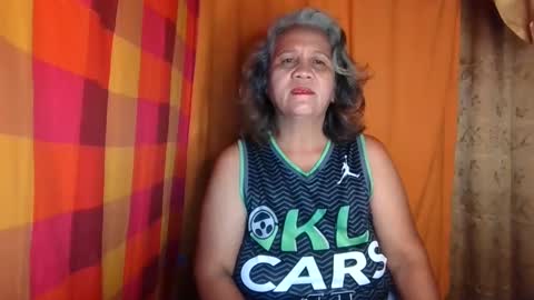 Single momma68 online show from 01-19-25, 12:50