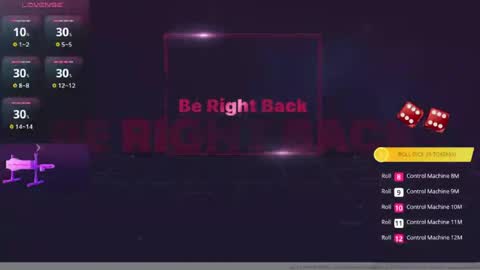 Fuckmyass online show from 06-14-26, 02:24