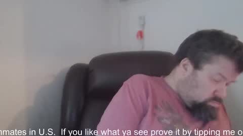 SingleDude 69 online show from 03-05-26, 12:34