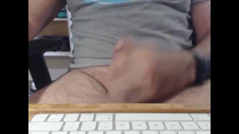 SingleMaleCA online show from 03-15-26, 10:38