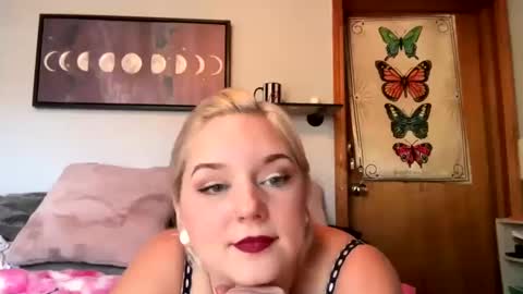 singlesexymom online show from 12-05-24, 09:50