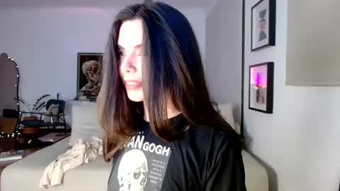 Perseuss killer online show from 04-03-26, 11:25