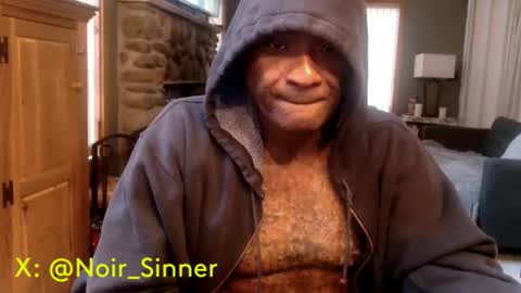 Snapshot of sinnernoir chatting on 10-30-25, 07:58 My Name Is..............................John online show from 10-30-25, 07:58