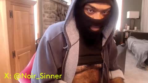 Snapshot of sinnernoir chatting on 10-31-25, 02:18 My Name Is..............................John online show from 10-31-25, 02:18