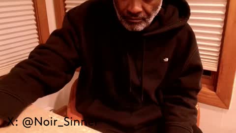 Snapshot of sinnernoir chatting on 11-16-25, 04:07 My Name Is..............................John online show from 11-16-25, 04:07