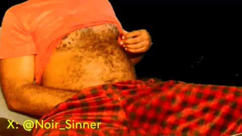 Snapshot of sinnernoir chatting on 11-29-25, 12:30 My Name Is..............................John online show from 11-29-25, 12:30