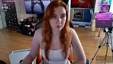 Alya and Mr. Sinner online show from 02-20-26, 07:10