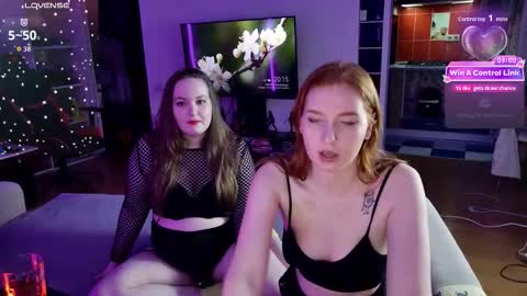 Alya and Mr. Sinner online show from 03-06-26, 04:14