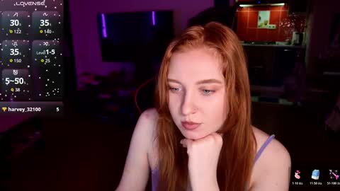 Alya and Mr. Sinner online show from 03-30-26, 08:21